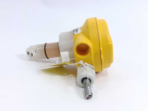 +GF+ 3-2537-6C-T0 Paddlewheel Flow Sensor