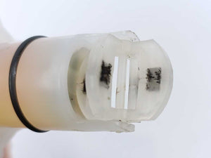 +GF+ 3-2537-6C-T0 Paddlewheel Flow Sensor