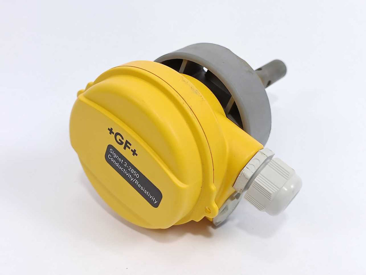 +GF+ 3-2850-62 Resistivity Junction Box