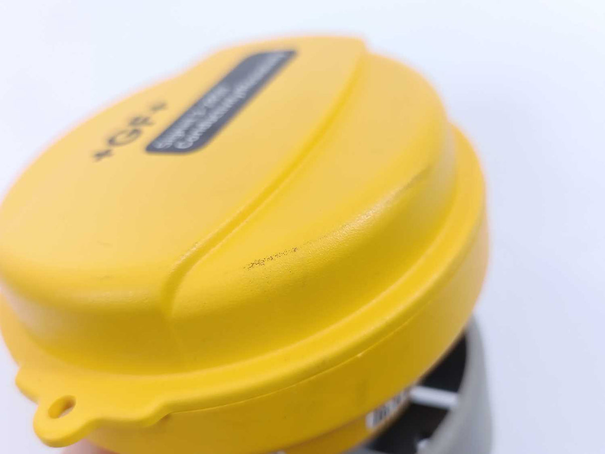 +GF+ 3-2850-62 Resistivity Junction Box