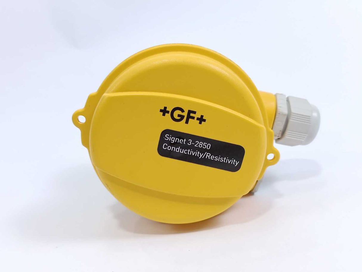 +GF+ 3-2850-62 Resistivity Junction Box
