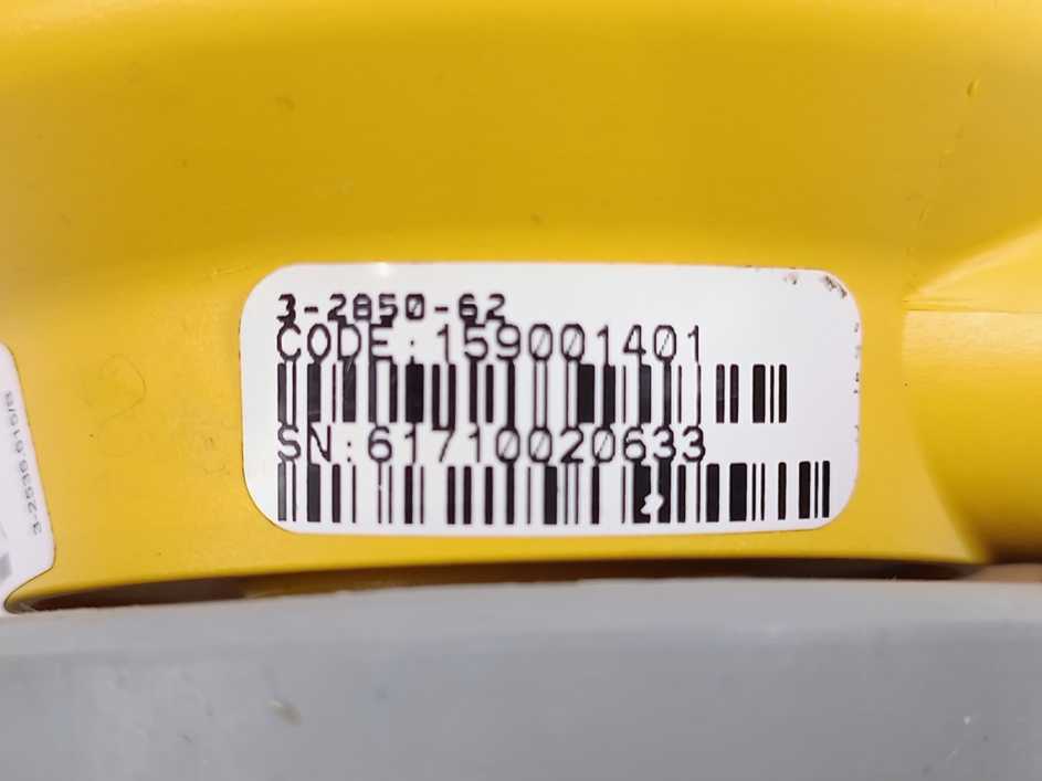 +GF+ 3-2850-62 Resistivity Junction Box
