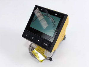 +GF+ 3-9900-1 Single-channel Field-mount Transmitter w/ Display