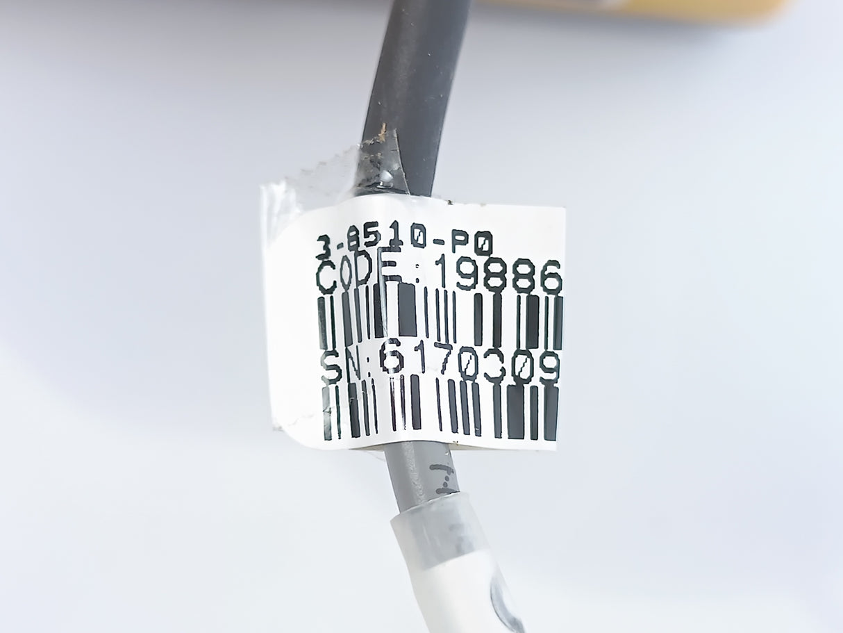 +GF+ 3-9900-1 Single-channel With 3-8510-P0 flow sensor