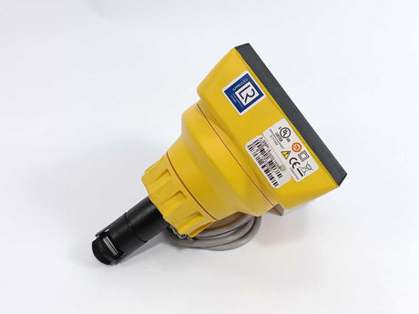 +GF+ 3-9900-1 Single-channel With 3-8510-P0 flow sensor
