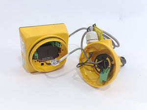 +GF+ 3-9900-1 Single-channel With 3-8510-P0 flow sensor