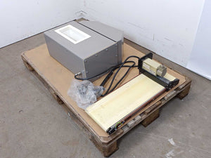 Mettler Toledo XE3 CC Safeline Metal Detector for Mettler Toledo CombiChecker