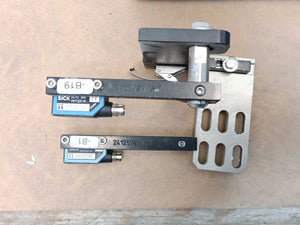 Mettler Toledo XE3 CC Safeline Metal Detector for Mettler Toledo CombiChecker