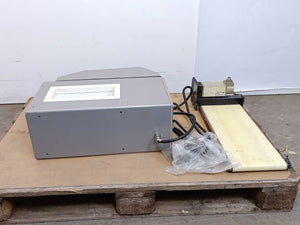 Mettler Toledo XE3 CC Safeline Metal Detector for Mettler Toledo CombiChecker