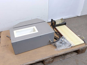 Mettler Toledo XE3 CC Safeline Metal Detector for Mettler Toledo CombiChecker