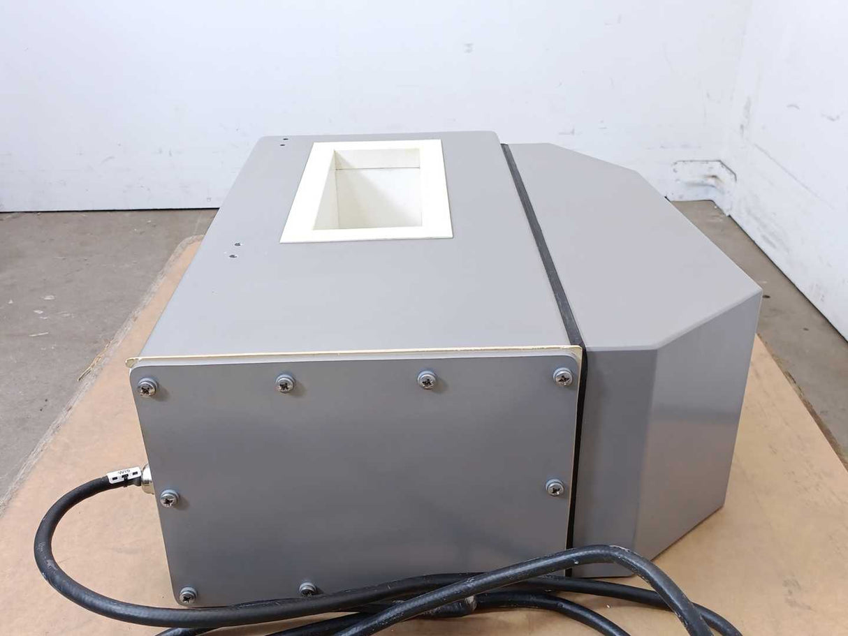 Mettler Toledo XE3 CC Safeline Metal Detector for Mettler Toledo CombiChecker
