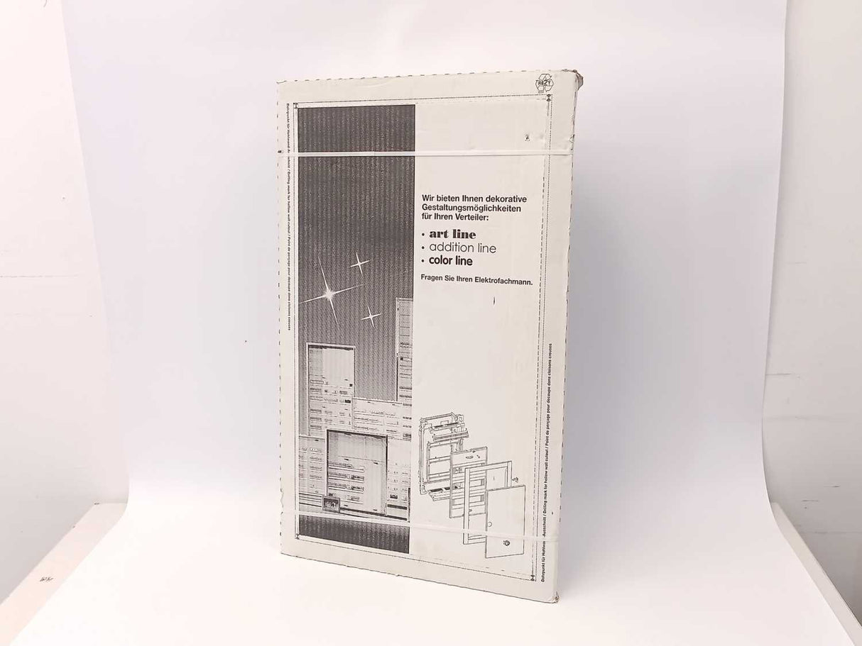 ABB 2CPX030839R9999 UK530MV Consumer Unit