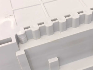 ABB 2CPX030839R9999 UK530MV Consumer Unit