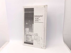 ABB 2CPX030839R9999 Consumer Unit