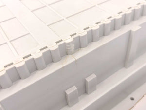 ABB 2CPX030839R9999 Consumer Unit