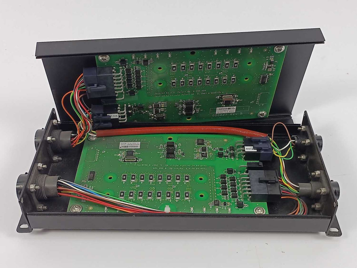 Lithium Balance 100612 s-BMS Battery Monitoring Unit 3-6 Cells