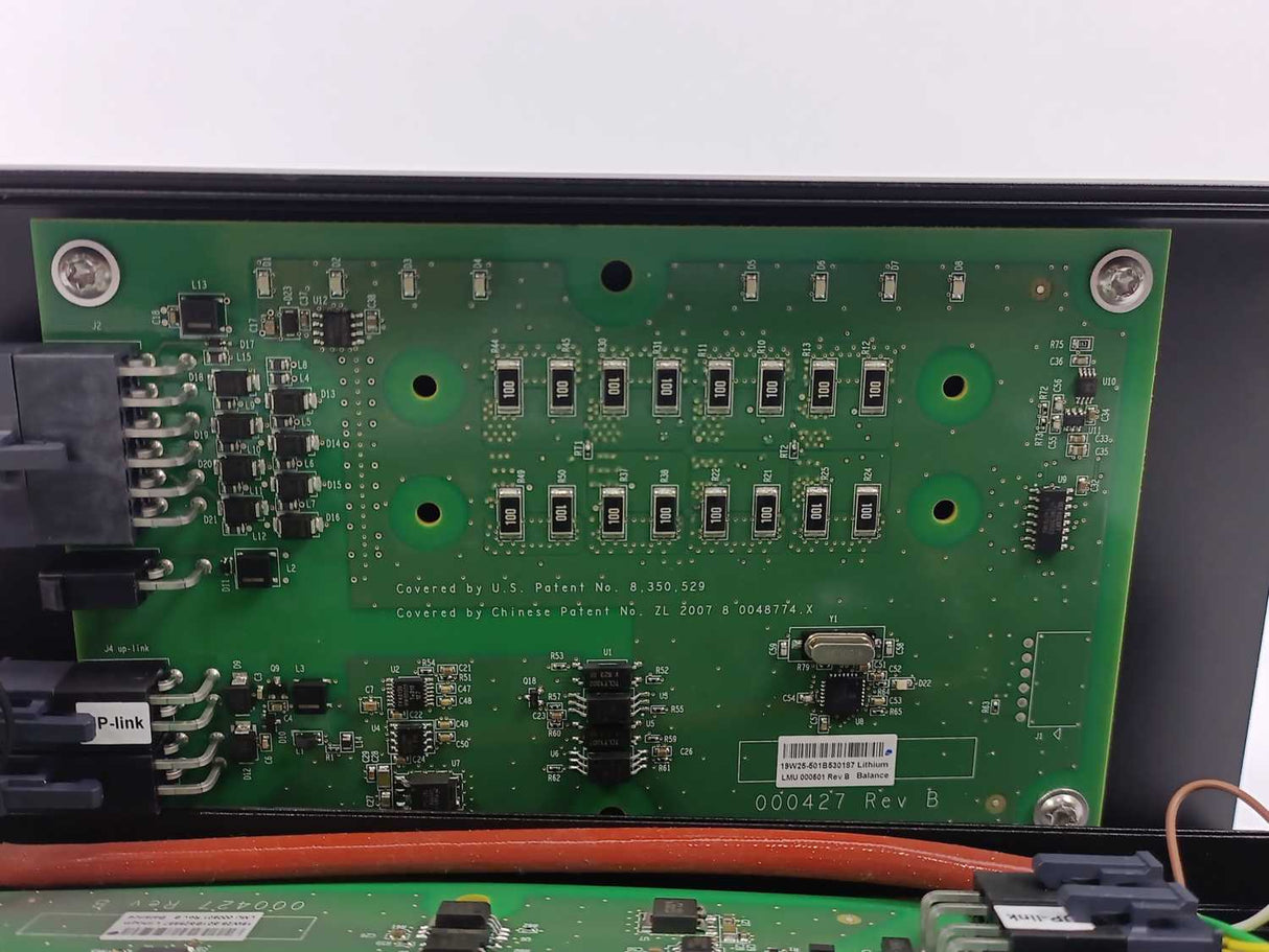 Lithium Balance 100612 s-BMS Battery Monitoring Unit 3-6 Cells