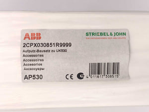 ABB 2CPX030851R9999 AP530 On-wall Mounting Kit
