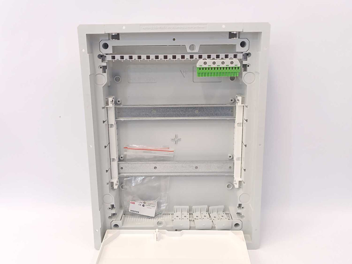 ABB 2CPX031282R9999 UK524N3 Consumer Unit