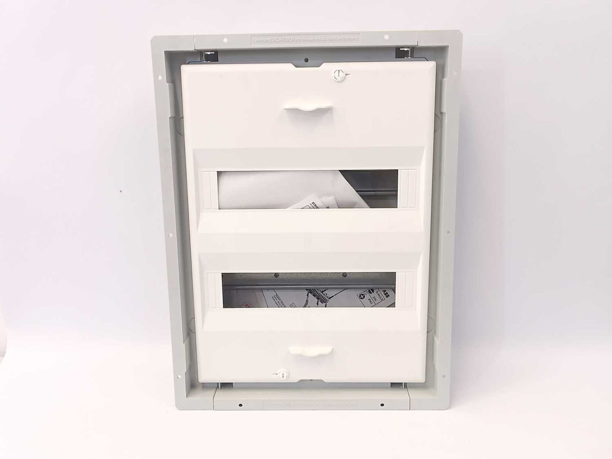 ABB 2CPX031282R9999 UK524N3 Consumer Unit
