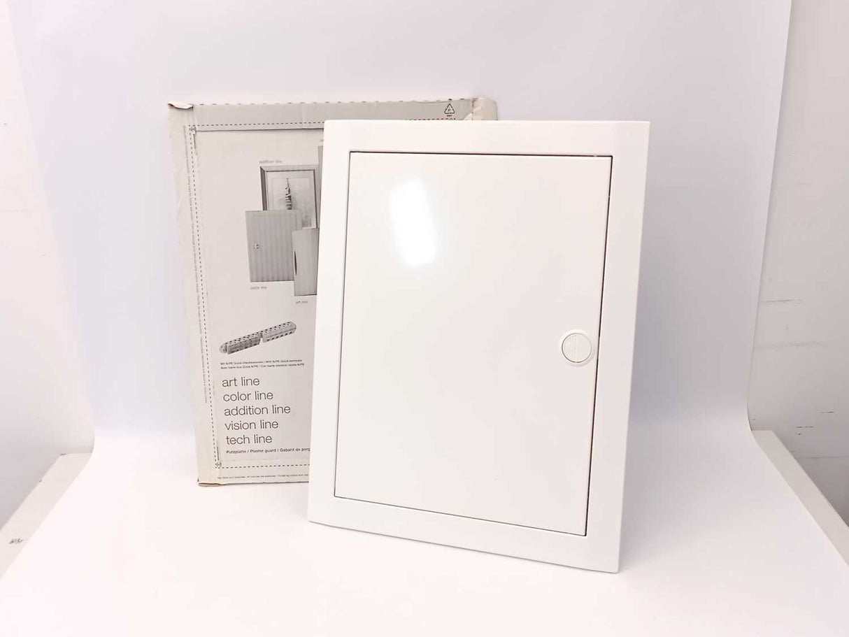 ABB 2CPX031282R9999 UK524N3 Consumer Unit