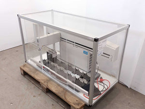 Beckman Coulter 986120 Biomek 3000 Laboratory Automation Workstation