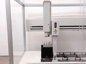 Beckman Coulter 986120 Biomek 3000 Laboratory Automation Workstation