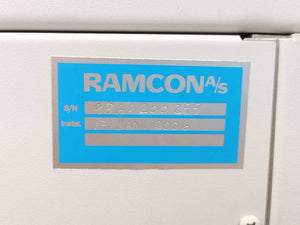 Beckman Coulter 986120 Biomek 3000 Laboratory Automation Workstation