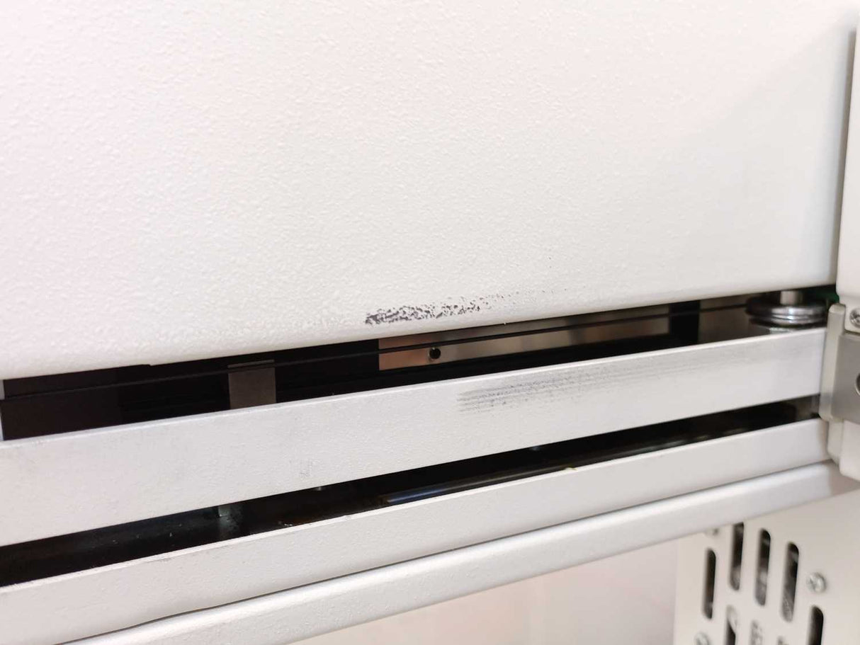 Beckman Coulter 986120 Biomek 3000 Laboratory Automation Workstation