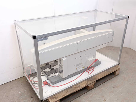 Beckman Coulter 986120 Biomek 3000 Laboratory with Pipetting tools