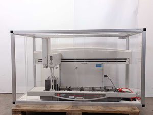 Beckman Coulter 986120 Biomek 3000 Laboratory Automation Workstation