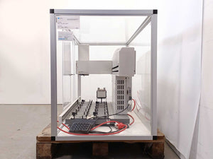 Beckman Coulter 986120 Biomek 3000 Laboratory Automation Workstation
