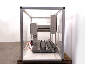 Beckman Coulter 986120 Biomek 3000 Laboratory Automation Workstation