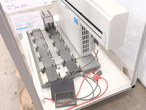 Beckman Coulter 986120 Biomek 3000 Laboratory Automation Workstation