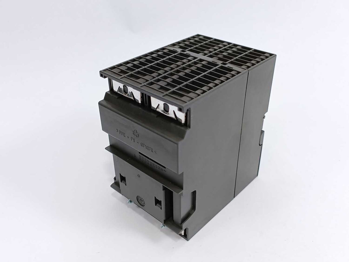 Siemens 6ES7313-1AD03-0AB0 SIMATIC S7 CPU 24VDC 0.7A
