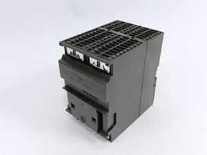 Siemens 6ES7313-1AD03-0AB0 SIMATIC S7 CPU 24VDC 0.7A