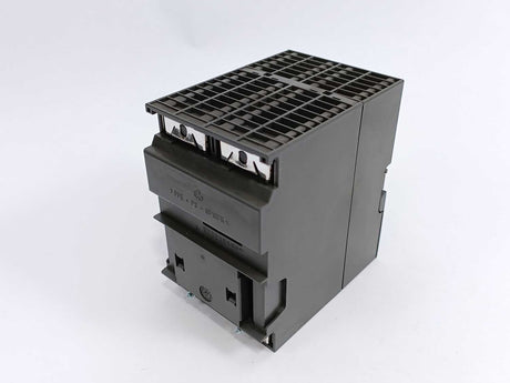 Siemens 6ES7313-1AD03-0AB0 SIMATIC S7 CPU 24VDC 0.7A