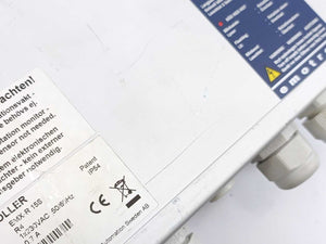 Emotron 01-2170-11 EMX-R 15S Speed-controlled Drive System