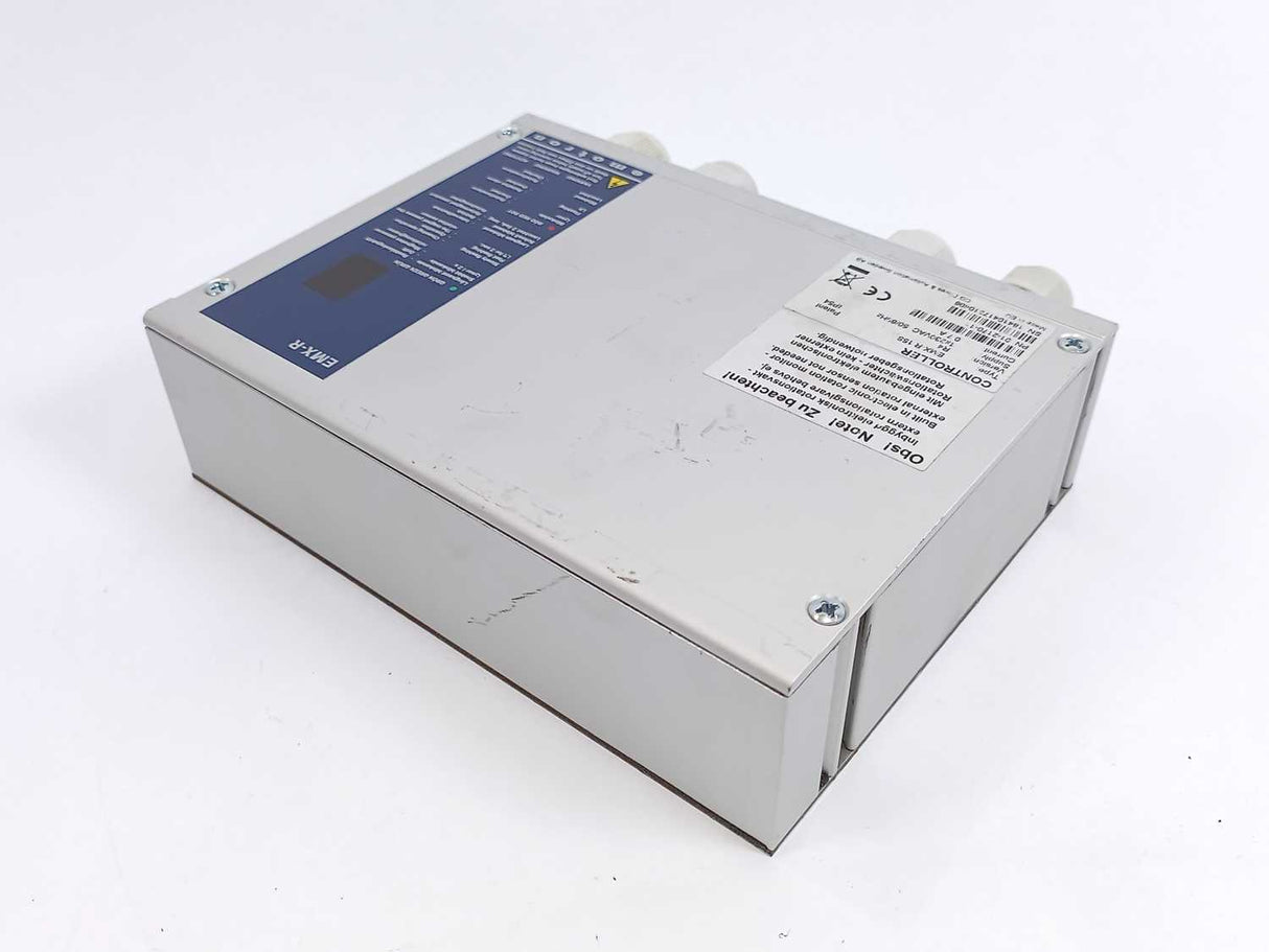 Emotron 01-2170-11 EMX-R 15S Speed-controlled Drive System