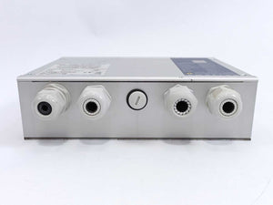 Emotron 01-2170-11 EMX-R 15S Speed-controlled Drive System