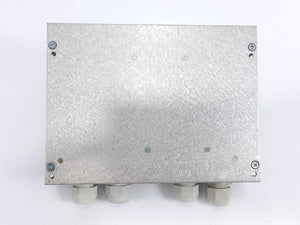 Emotron 01-2170-11 EMX-R 15S Speed-controlled Drive System