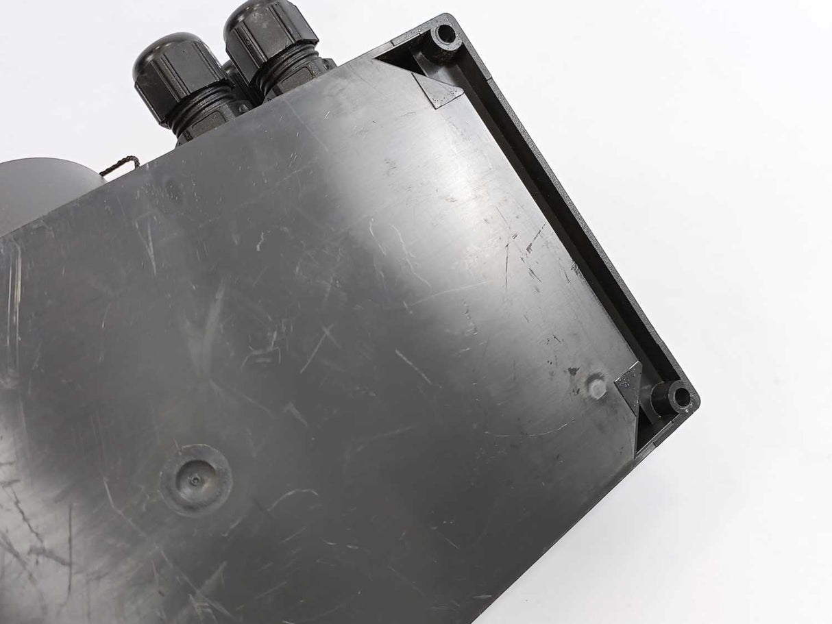 Siemens 6AV6671-5AE01-0AX0 Connectivity Box PN Basic