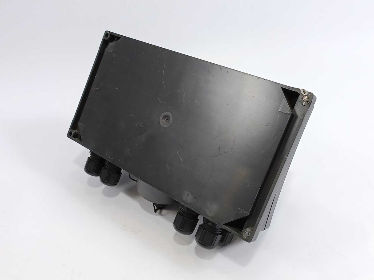 Siemens 6AV6671-5AE01-0AX0 Connectivity Box PN Basic