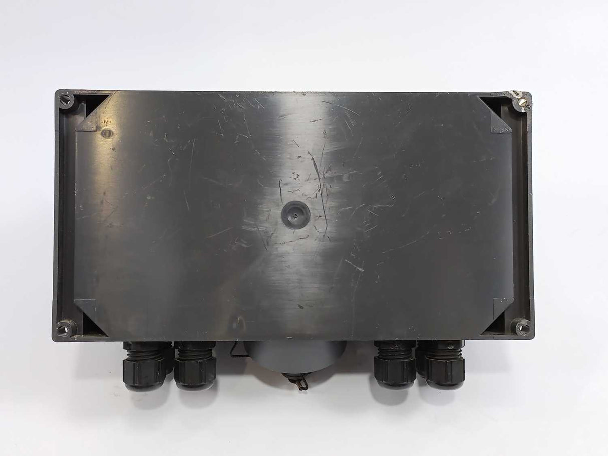 Siemens 6AV6671-5AE01-0AX0 Connectivity Box PN Basic