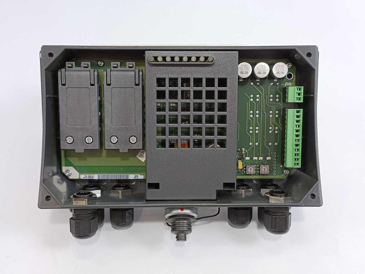 Siemens 6AV6671-5AE01-0AX0 Connectivity Box PN Basic