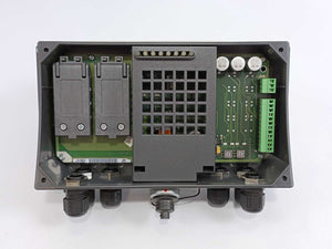 Siemens 6AV6671-5AE01-0AX0 Connectivity Box PN Basic