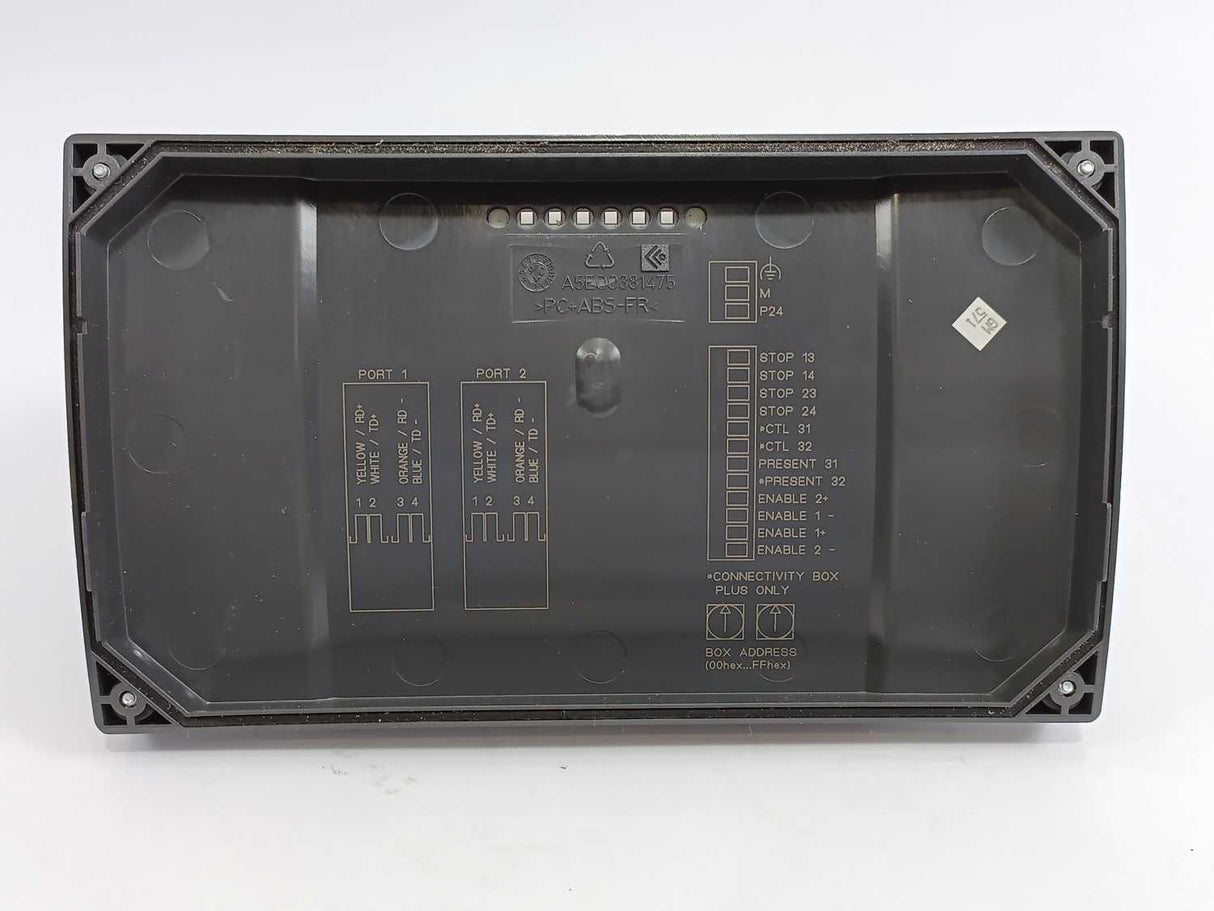 Siemens 6AV6671-5AE01-0AX0 Connectivity Box PN Basic