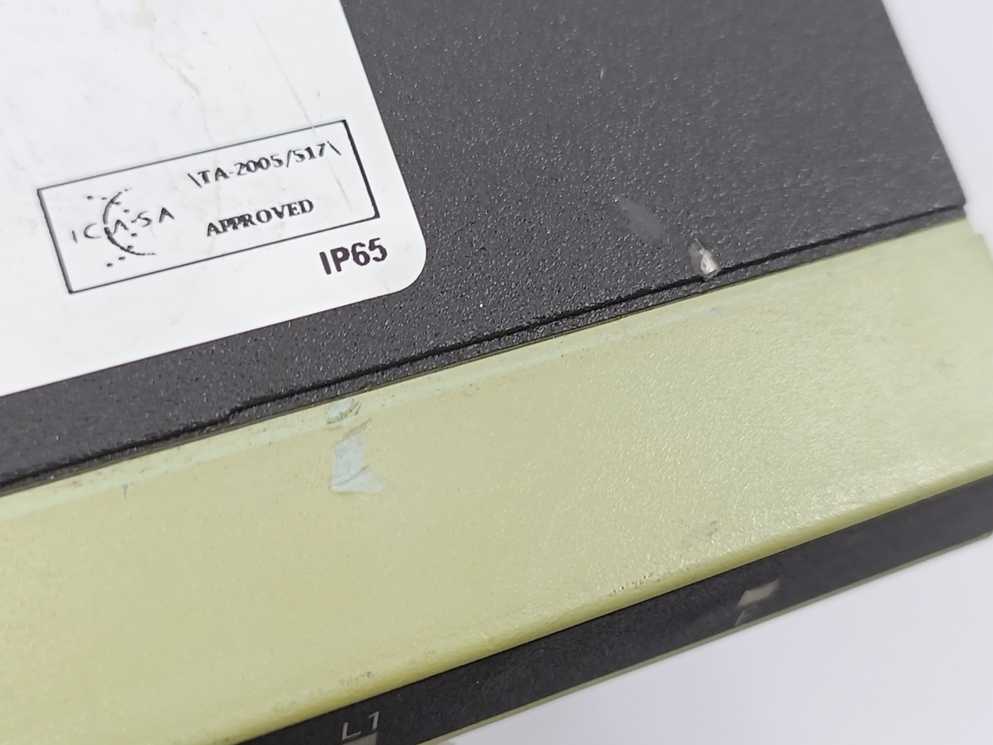 Siemens 6GK5746-1ST00-2AA6 SCALANCE W746-1PRO Ethernet Client Module