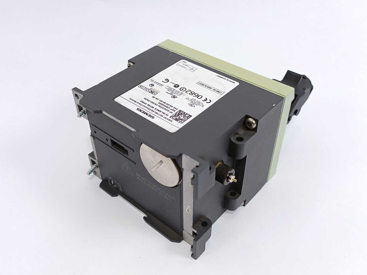 Siemens 6GK5746-1ST00-2AA6 SCALANCE W746-1PRO Ethernet Client Module