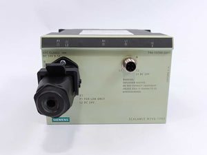 Siemens 6GK5746-1ST00-2AA6 SCALANCE W746-1PRO Ethernet Client Module